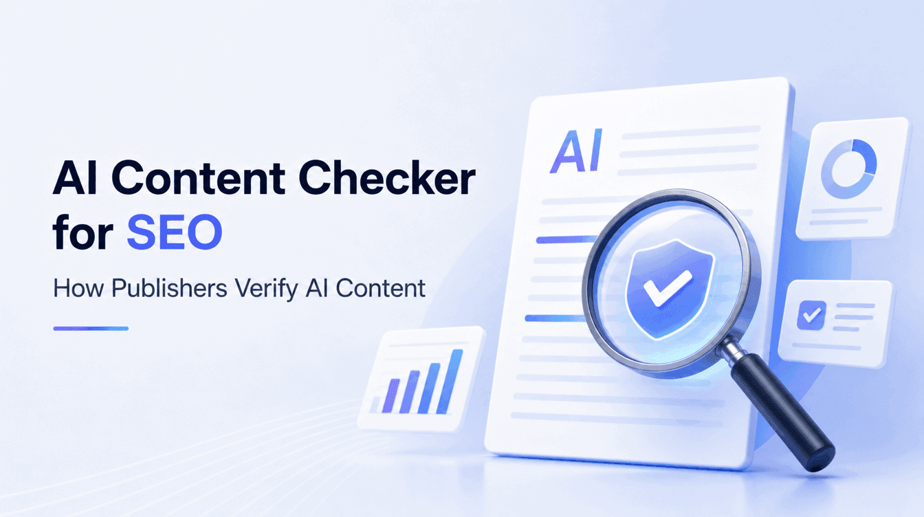 AI SEO for Publishers - Image 1