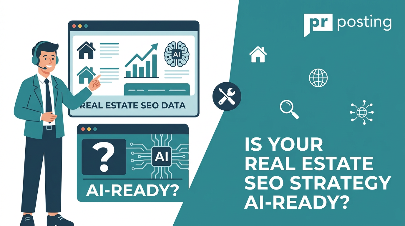 AI SEO for Real Estate - Image 1