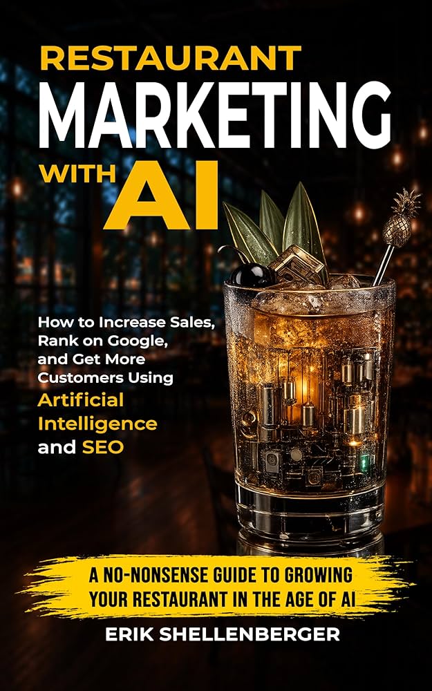 AI SEO for Restaurants - Image 3