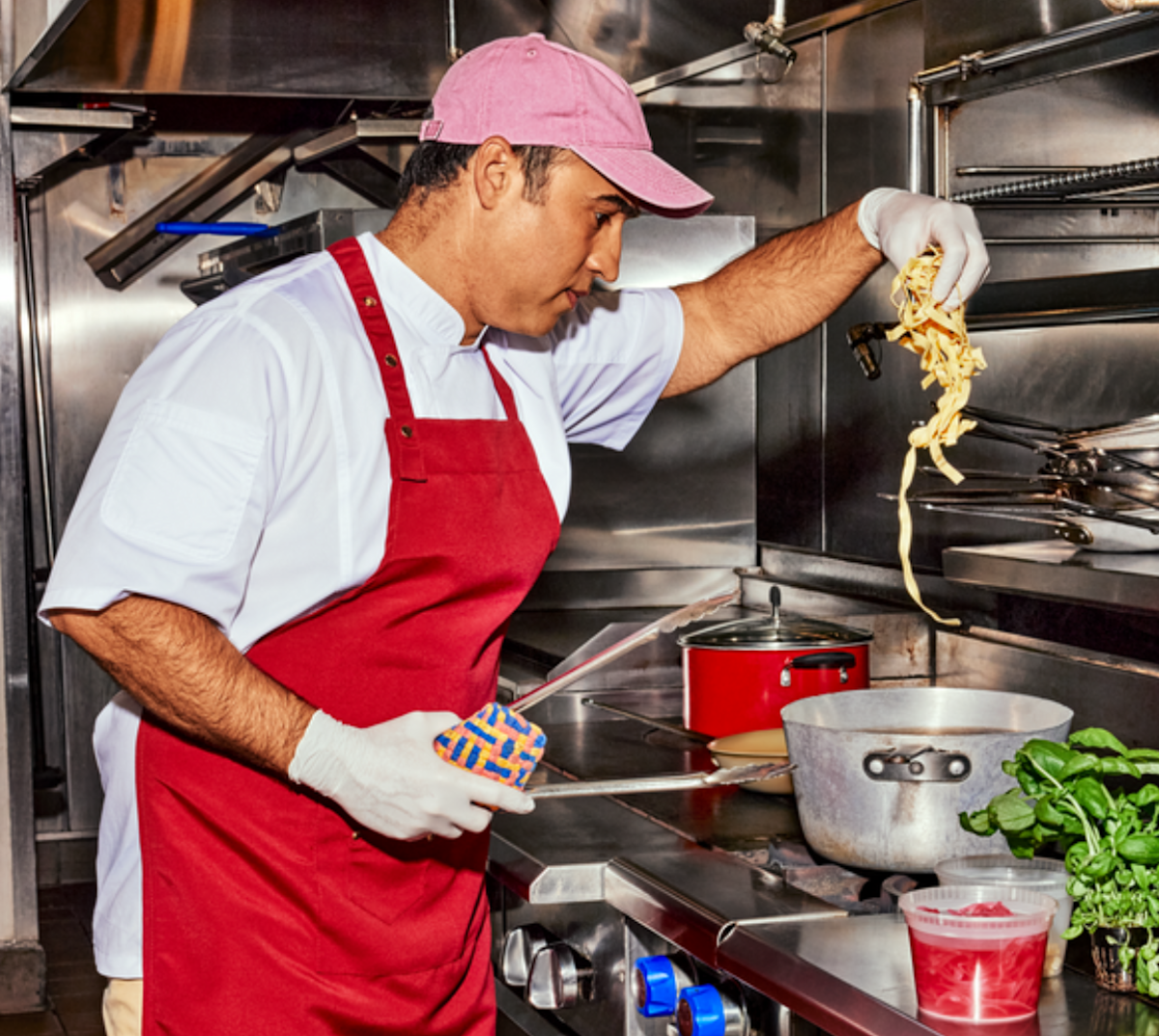 AI SEO for Restaurants - Image 5