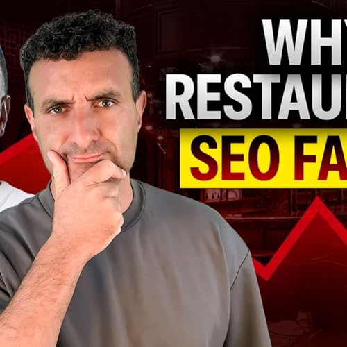 AI SEO for Restaurants