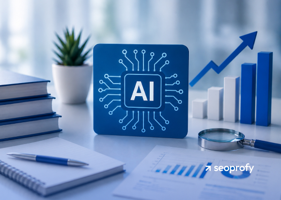 AI SEO for SaaS - Image 2