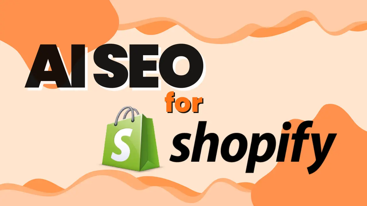 AI SEO for Shopify - Image 3