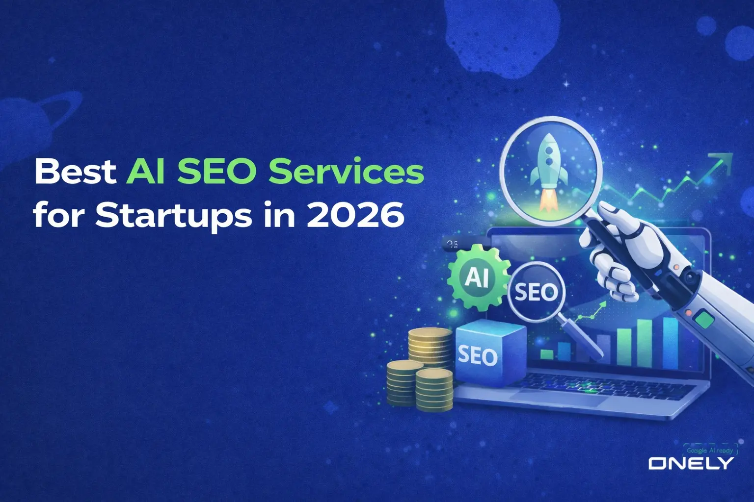 AI SEO for Startups - Image 2