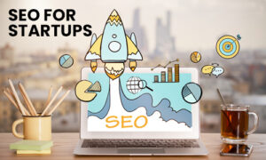 AI SEO for Startups