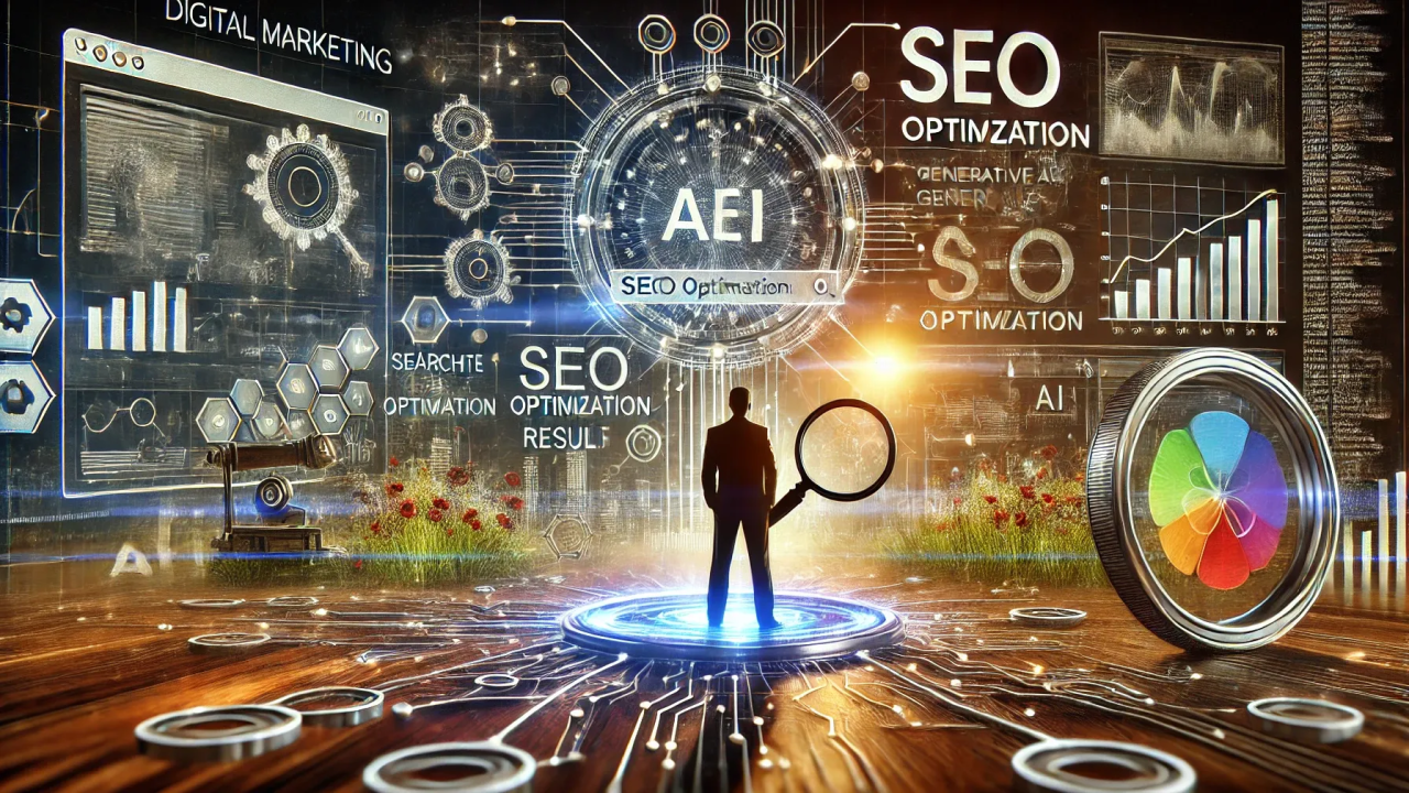 AI SEO for Startups - Image 5