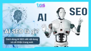 AI SEO for Technology