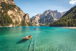 AI SEO for Travel Websites