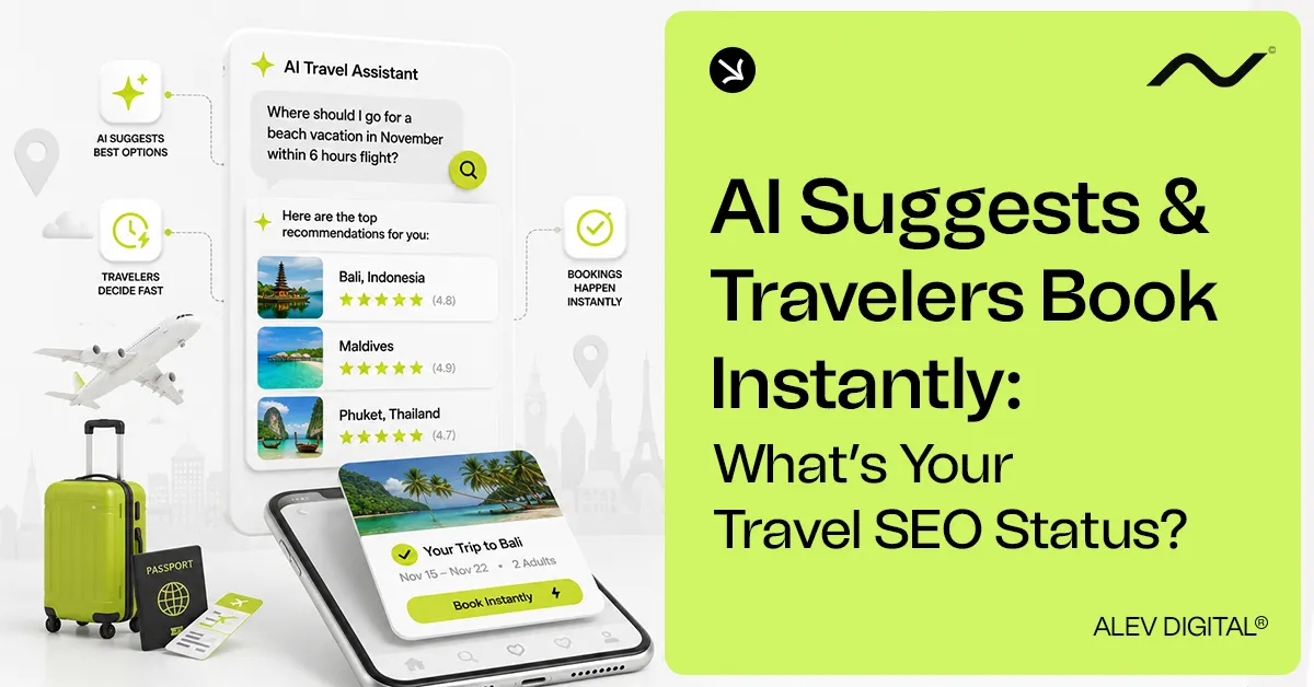AI SEO for Travel Websites - Image 4