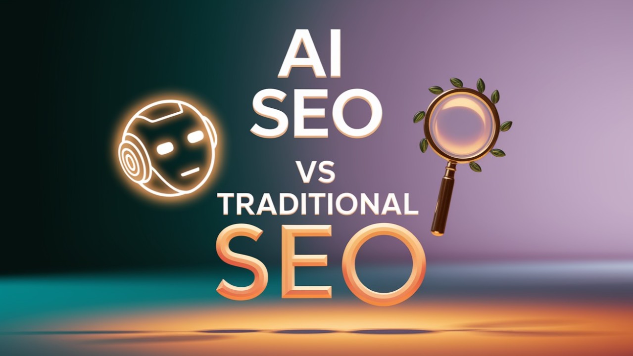 AI SEO vs Traditional SEO - Image 2