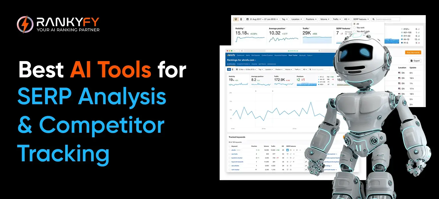 AI SERP Analysis - Image 2