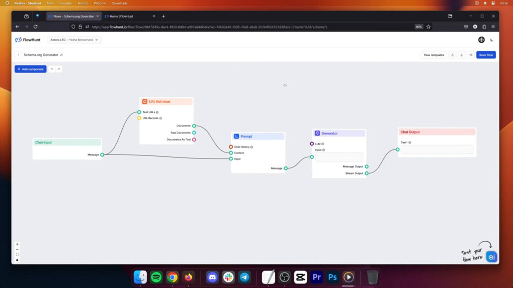 AI Schema Generator - Image 5