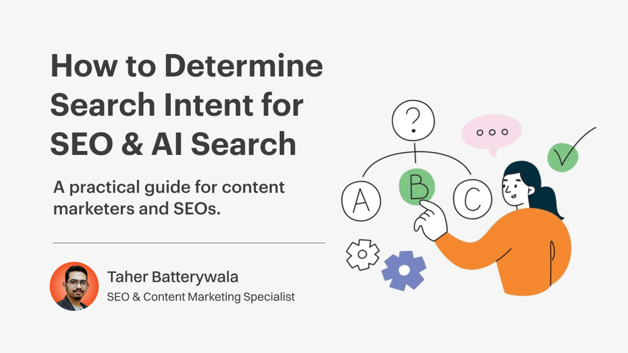 AI Search Intent Analysis - Image 4