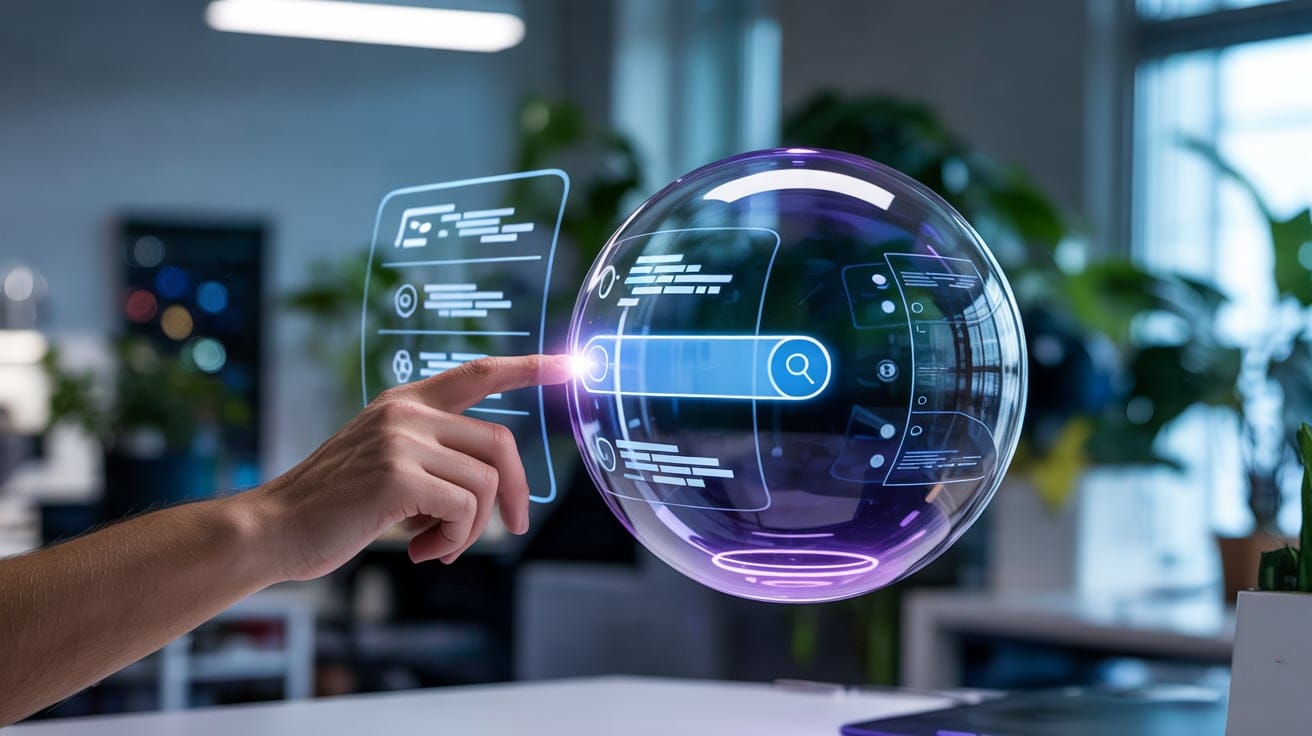 AI Search Optimization - Image 4