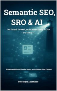 AI Semantic SEO