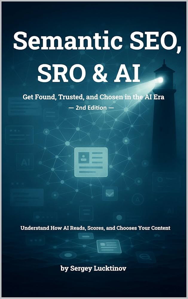AI Semantic SEO - Image 1