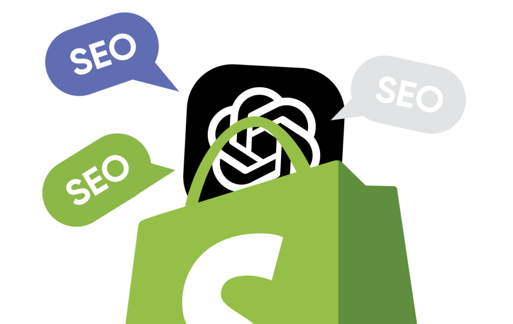 AI Shopify SEO