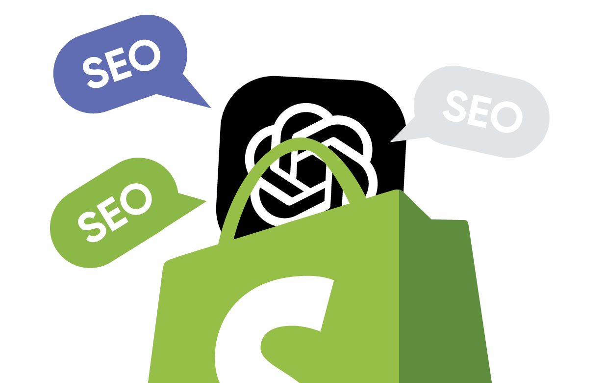AI Shopify SEO - Image 1