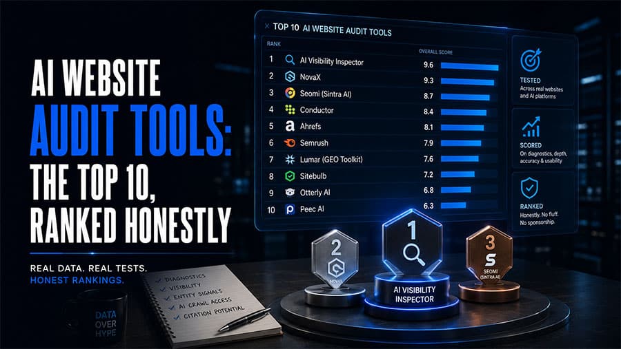 AI Site Audit - Image 2