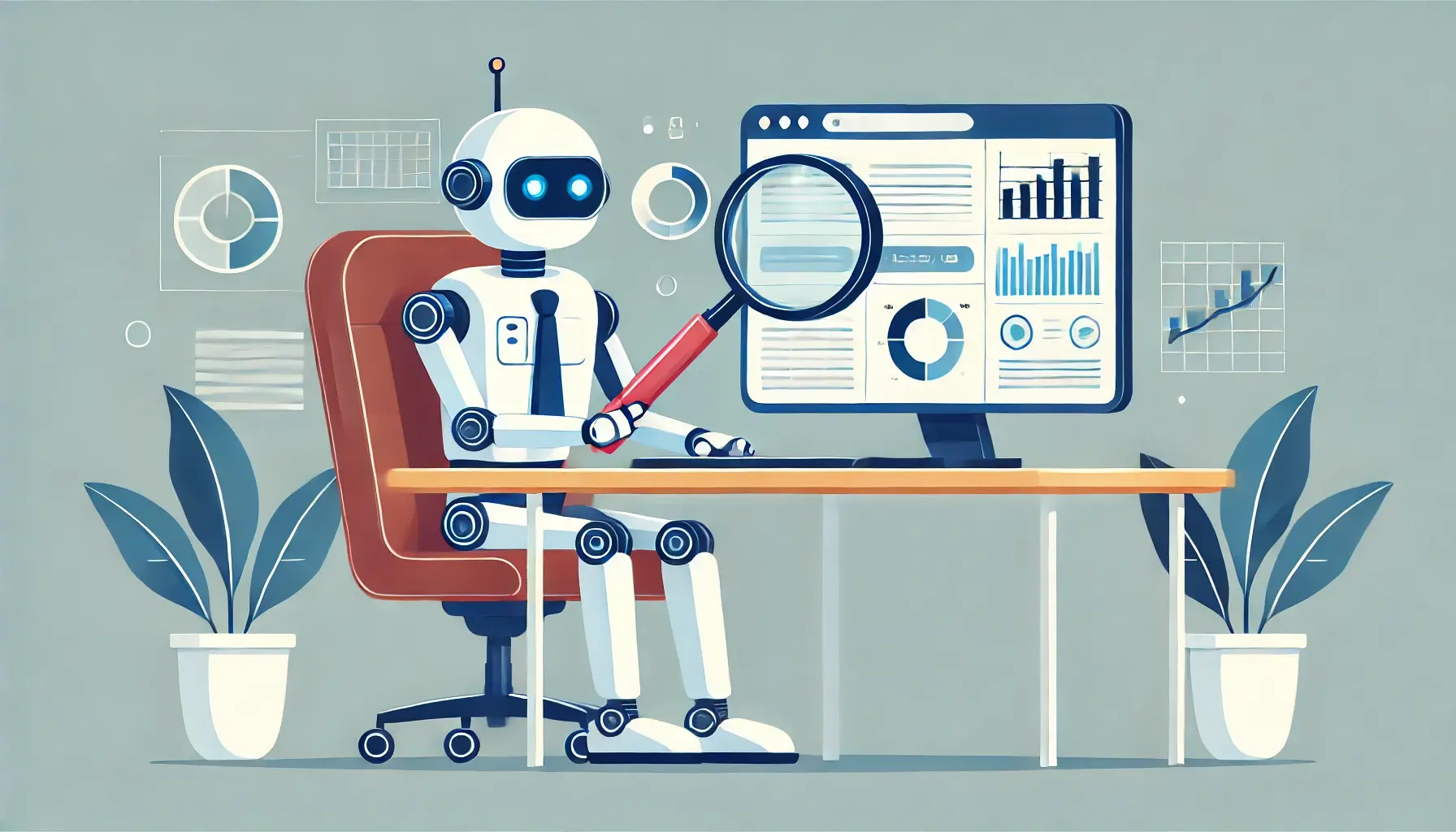 AI Site Audit - Image 1