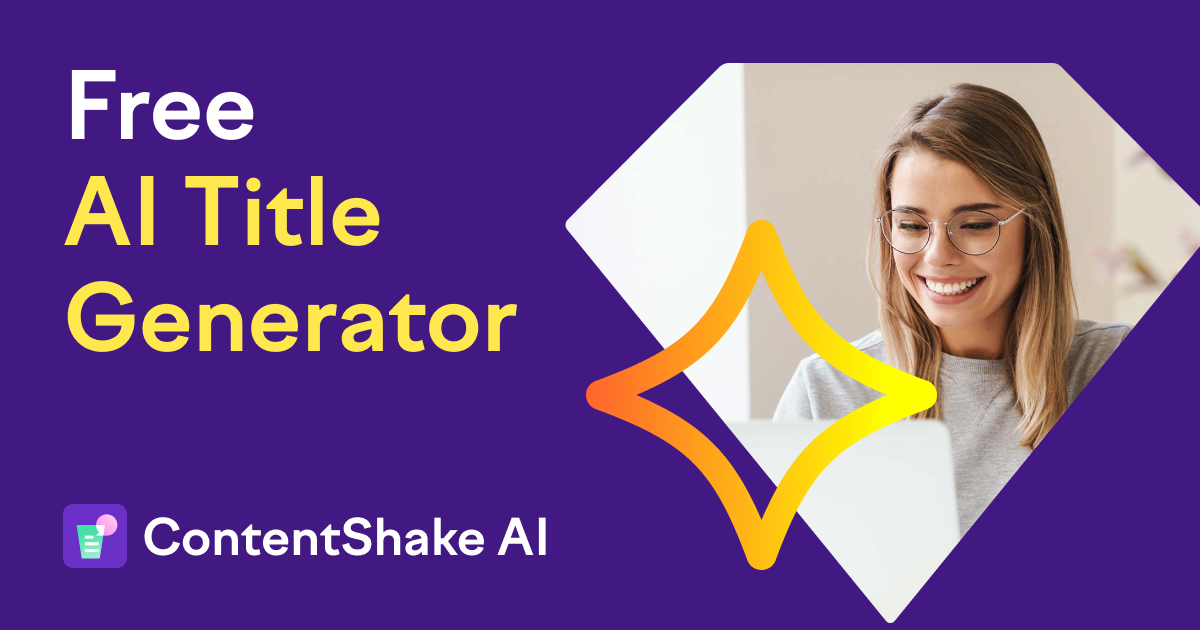 AI Title Generator - Image 2