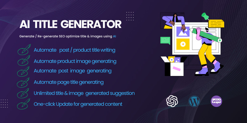 AI Title Generator - Image 4