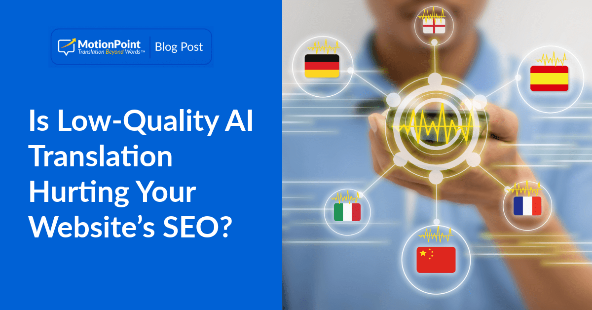AI Translation SEO - Image 4