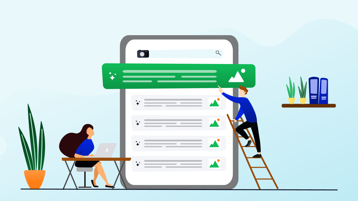 AI Visual Search SEO - Image 1