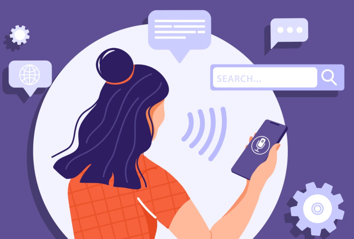 AI Voice Search SEO - Image 1
