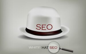 AI White Hat SEO