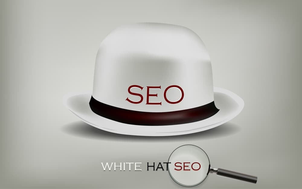 AI White Hat SEO - Image 1