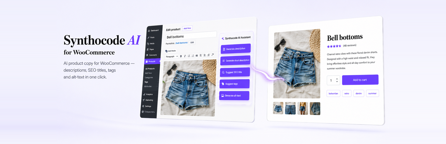 AI WooCommerce SEO - Image 5