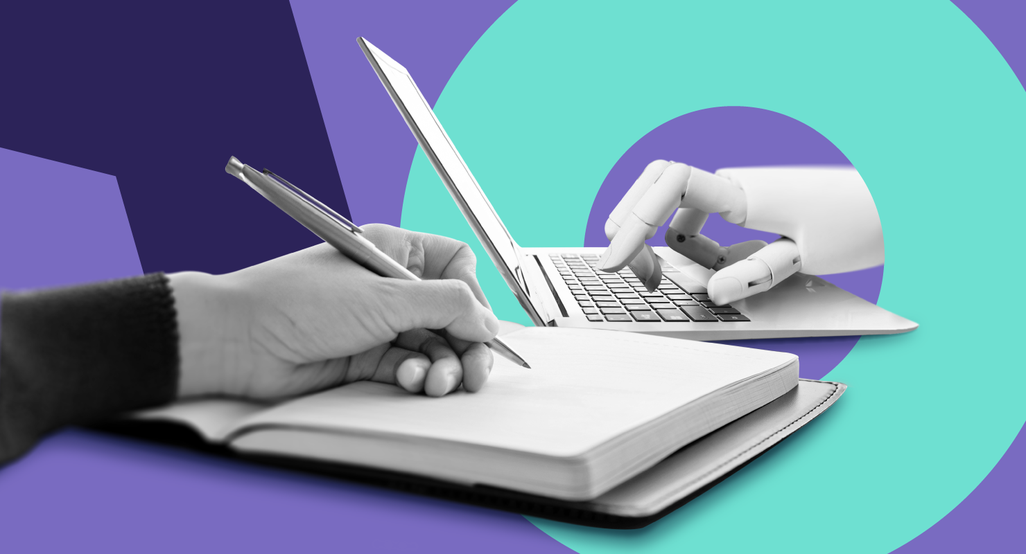AI Writing Assistants - Image 2