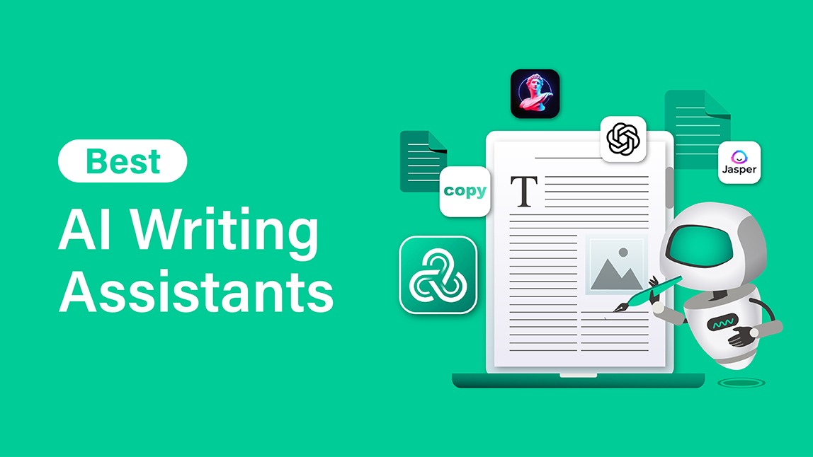 AI Writing Assistants - Image 5