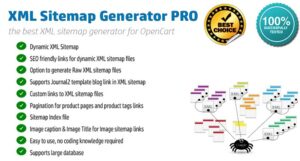 AI XML Sitemap