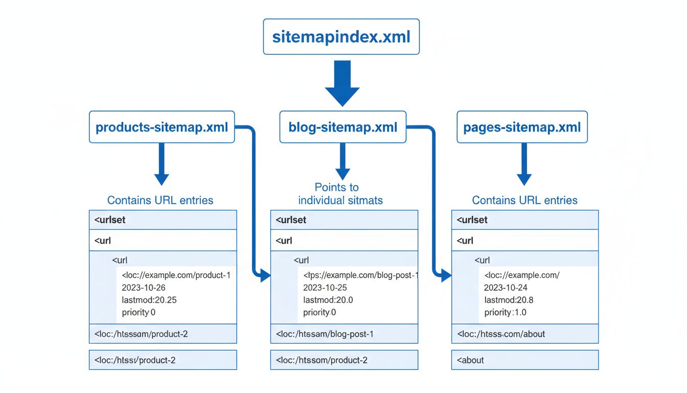 AI XML Sitemap - Image 4