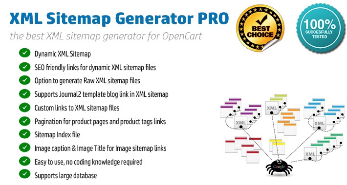 AI XML Sitemap - Image 1