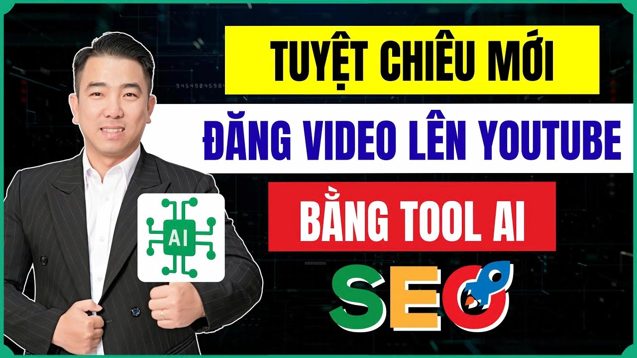 AI YouTube SEO - Image 2