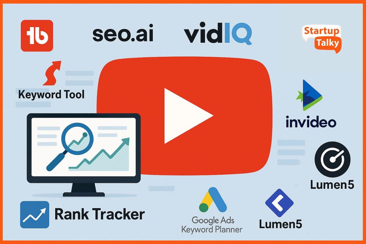 AI YouTube SEO - Image 5