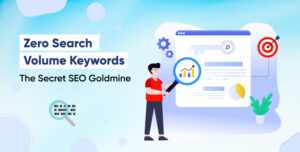 AI Zero Search Volume Keywords