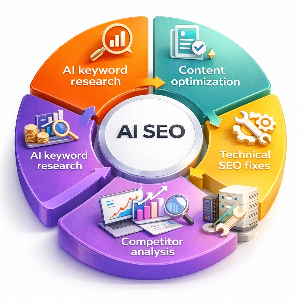 Agency AI SEO - Image 4