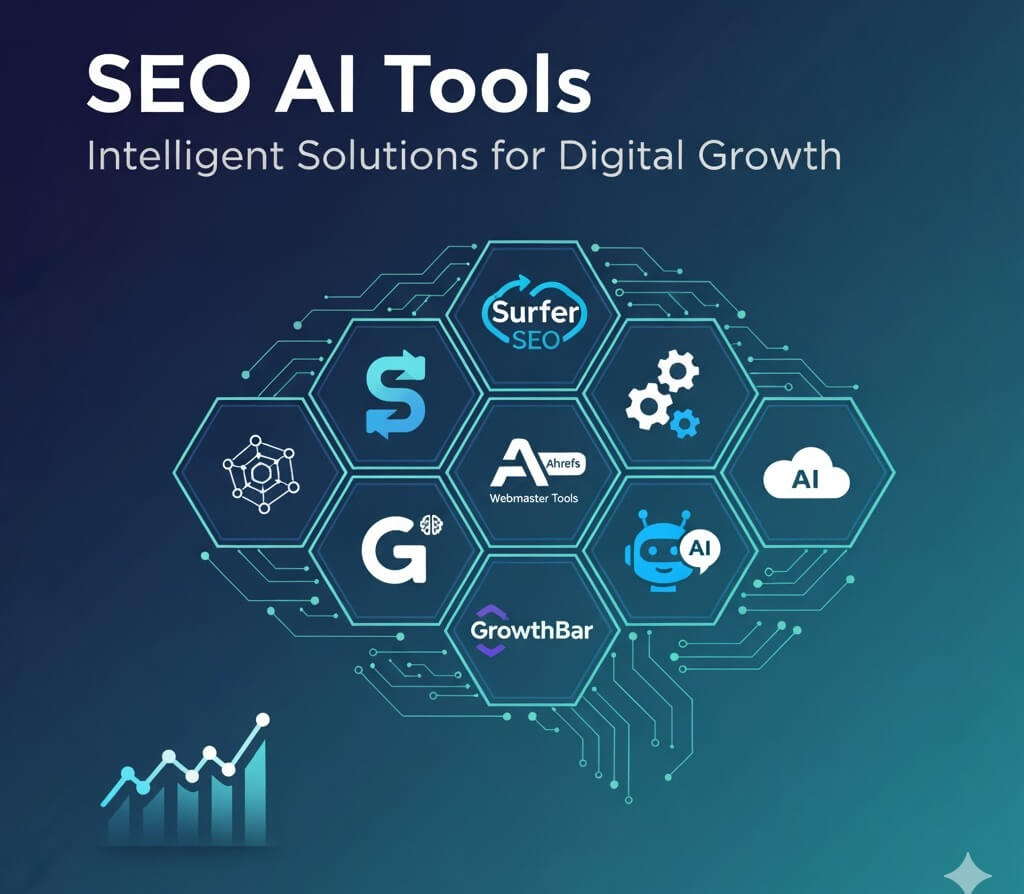 Best AI Keyword Tools - Image 4