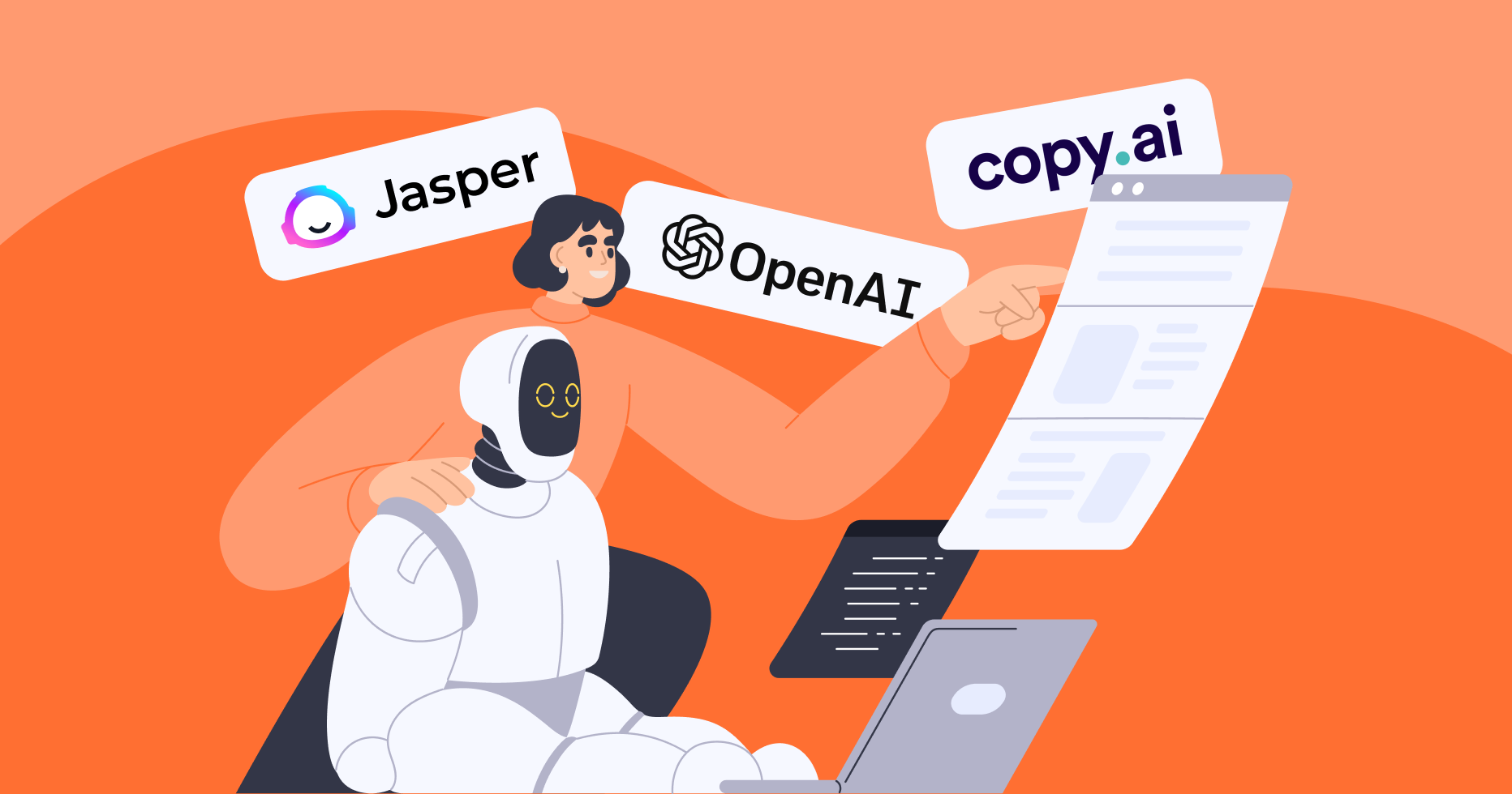 Best AI Writing Tools - Image 4