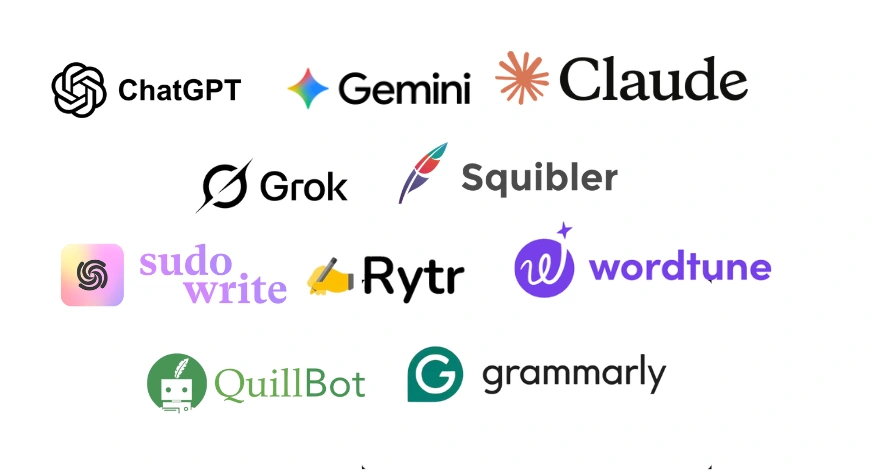 Best AI Writing Tools - Image 1