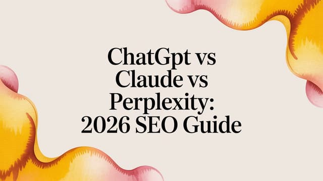ChatGPT vs Claude for SEO - Image 5
