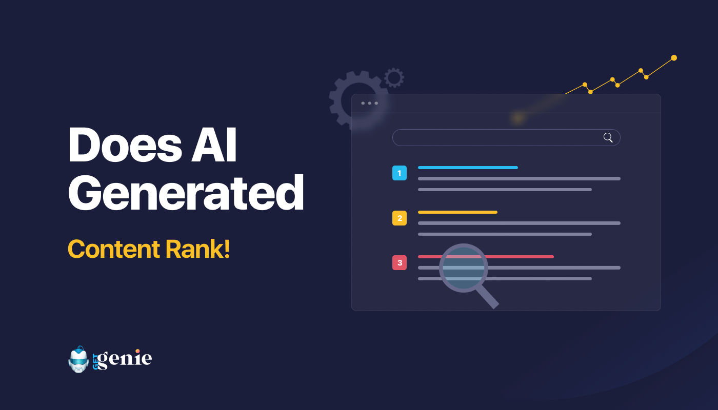Does AI Content Rank - Image 2