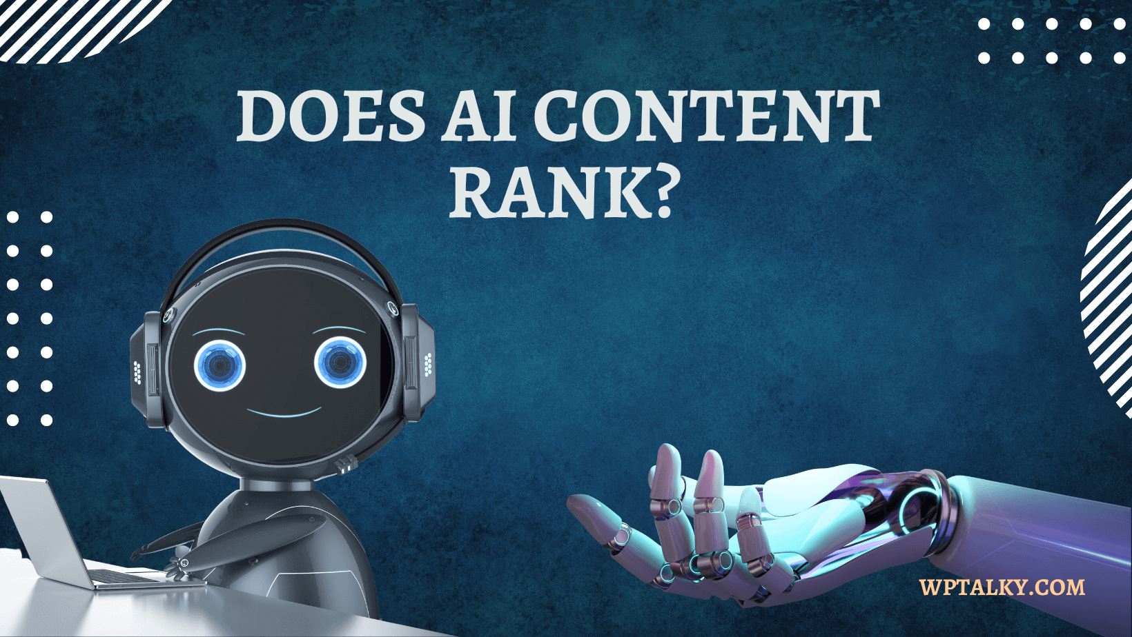 Does AI Content Rank - Image 3