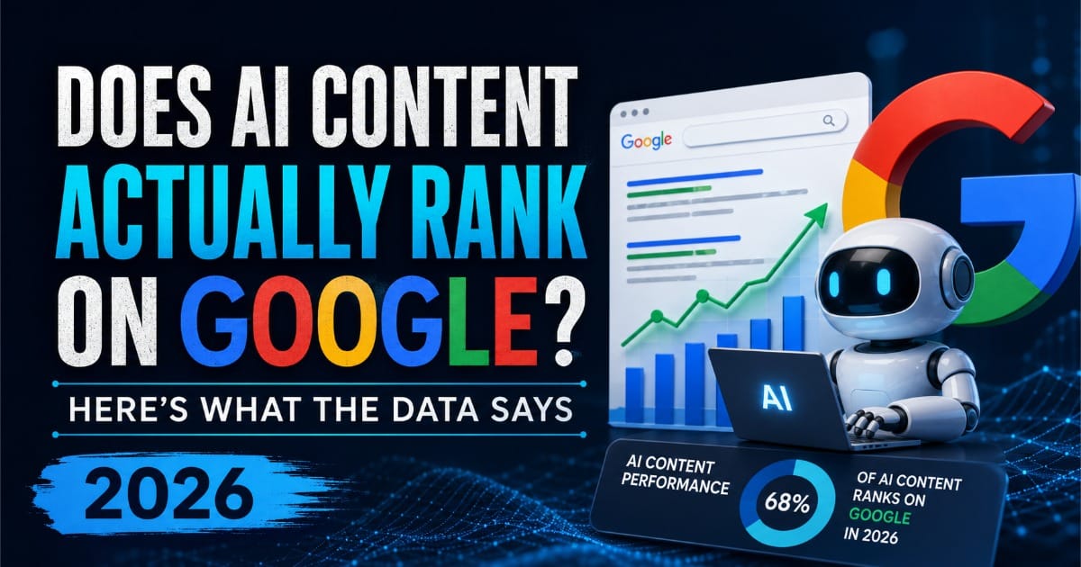 Does AI Content Rank - Image 4