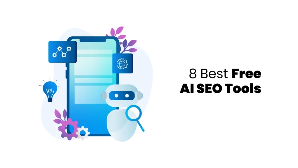 Free AI SEO Tools