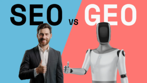 GEO SEO